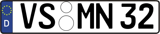 VS-MN32