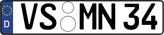 VS-MN34