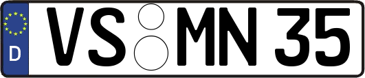 VS-MN35
