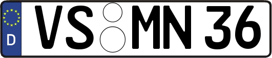 VS-MN36