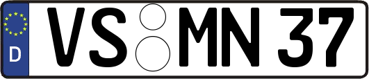 VS-MN37