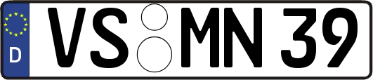VS-MN39