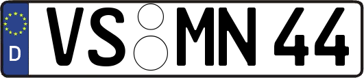 VS-MN44