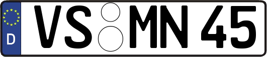 VS-MN45