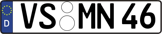 VS-MN46