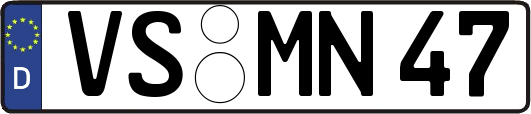 VS-MN47