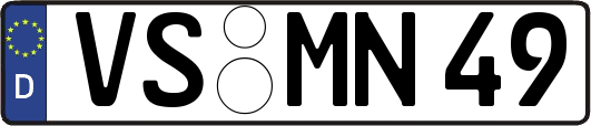 VS-MN49