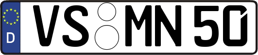 VS-MN50