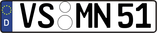 VS-MN51