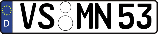 VS-MN53