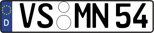 VS-MN54