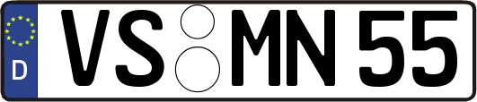 VS-MN55