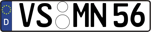 VS-MN56
