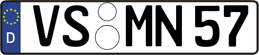 VS-MN57