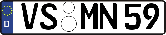VS-MN59