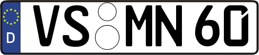 VS-MN60