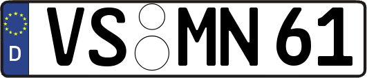 VS-MN61
