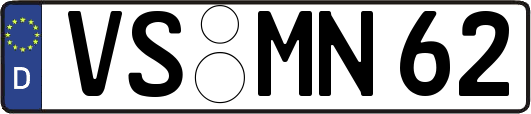 VS-MN62