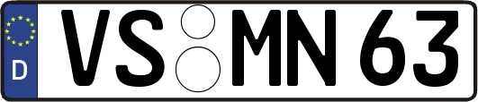 VS-MN63