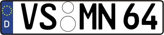 VS-MN64