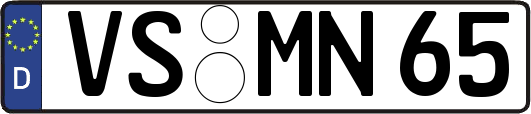 VS-MN65