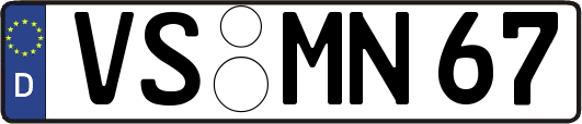 VS-MN67