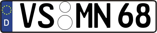 VS-MN68