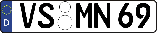 VS-MN69