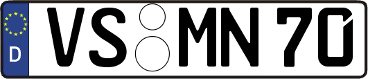 VS-MN70