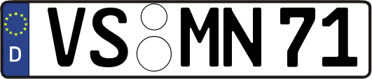 VS-MN71