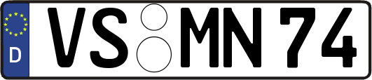 VS-MN74