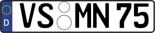 VS-MN75
