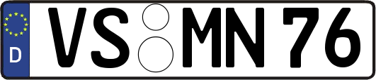 VS-MN76