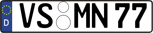 VS-MN77