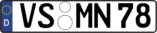 VS-MN78