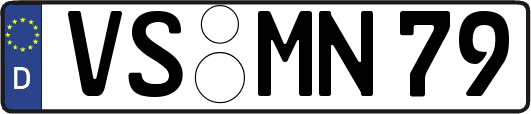 VS-MN79