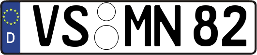 VS-MN82