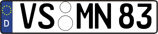 VS-MN83