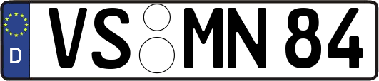 VS-MN84