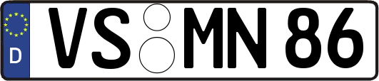 VS-MN86
