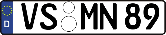 VS-MN89