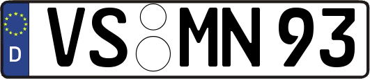 VS-MN93
