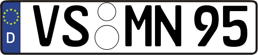 VS-MN95