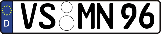 VS-MN96