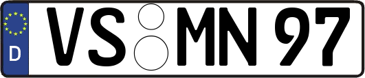VS-MN97