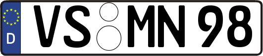 VS-MN98