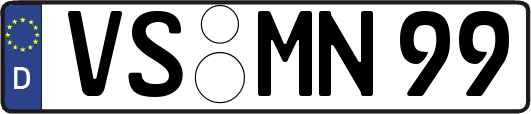 VS-MN99