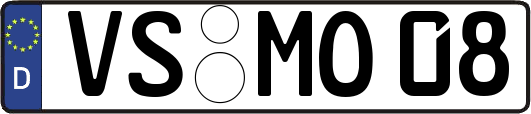 VS-MO08