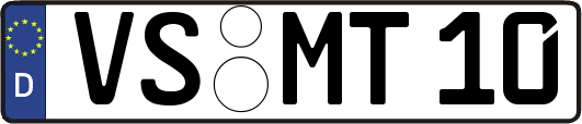 VS-MT10