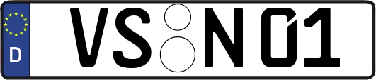 VS-N01